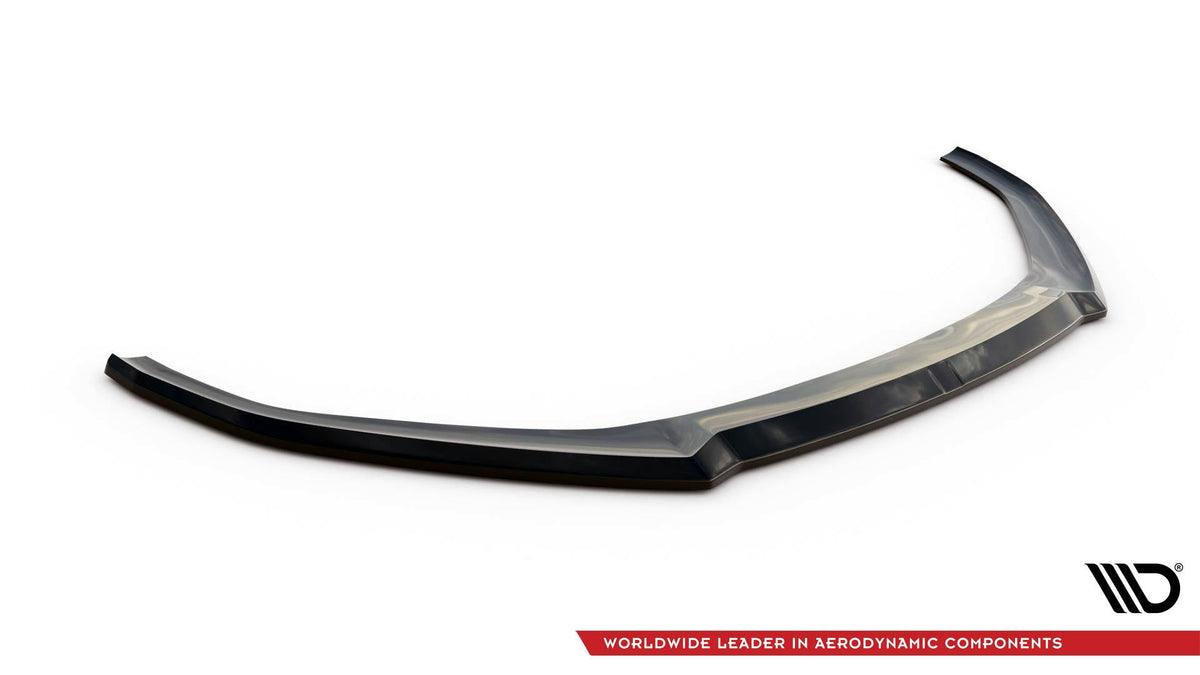 Splitter delantero V.2 para Audi S5 / A5 S-Line F5 Coupe / Sportback