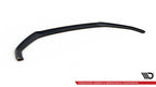 Splitter delantero V.2 para Audi S5 / A5 S-Line F5 Coupe / Sportback