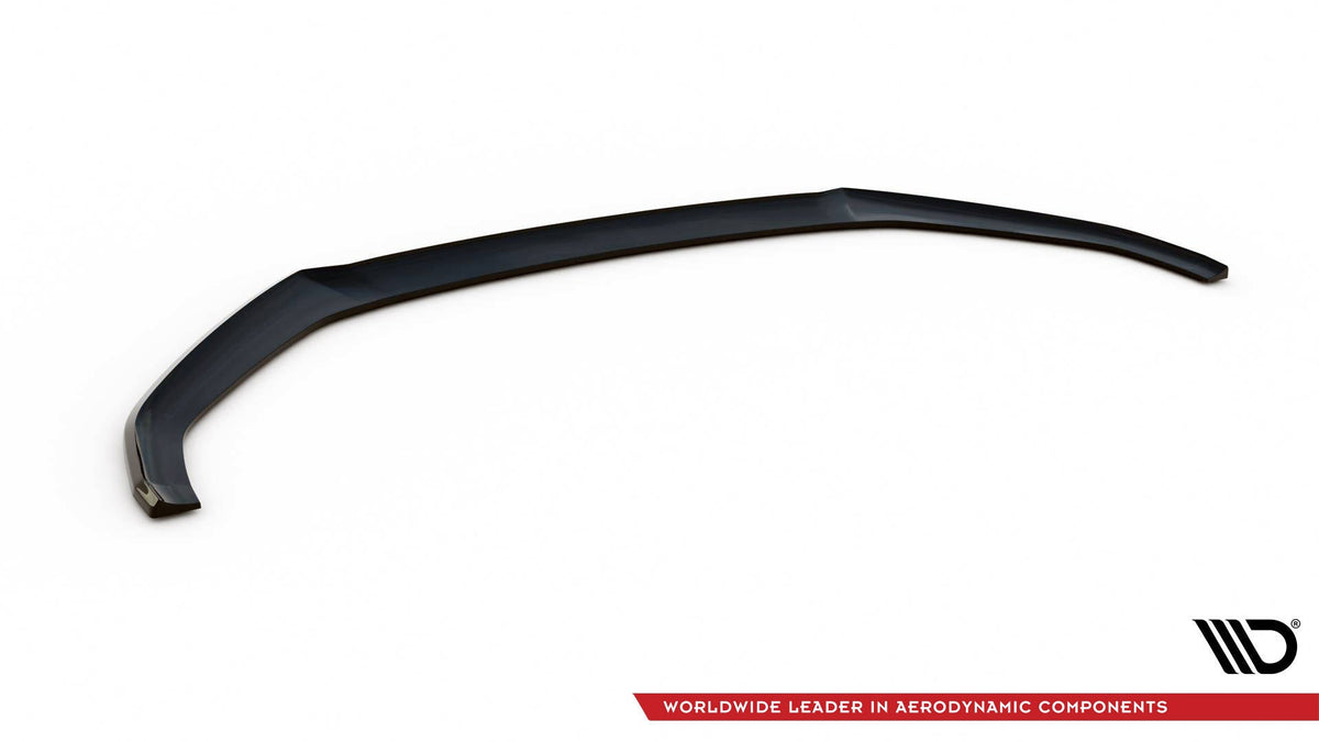 Splitter delantero V.2 para Audi S5 / A5 S-Line F5 Coupe / Sportback