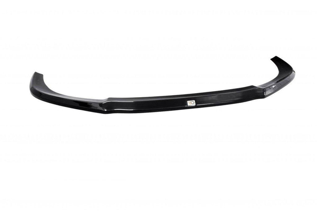 Splitter delantero V.2 para Audi S8 D4 Facelift