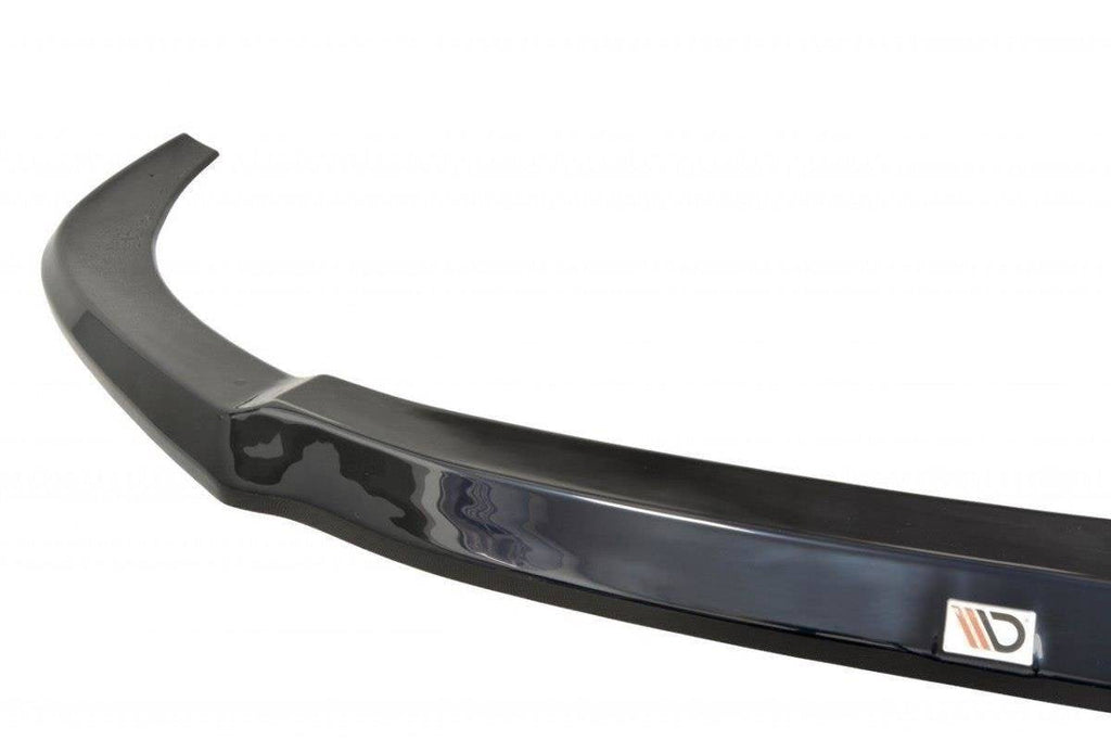 Splitter delantero V.2 para Audi S8 D4 Facelift