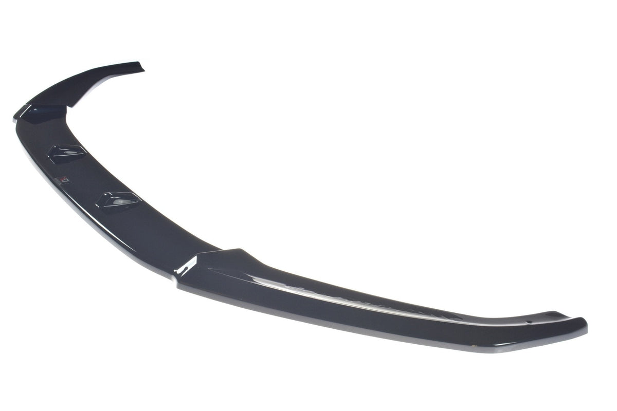Splitter delantero V.2 para Audi TT RS 8S