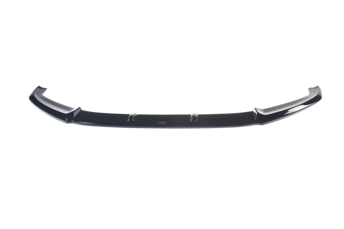 Splitter delantero V.2 para Audi TT RS 8S