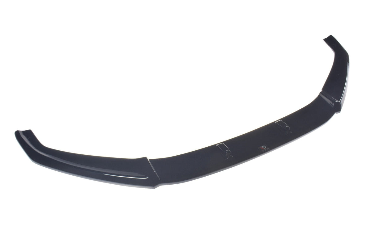 Splitter delantero V.2 para Audi TT RS 8S