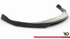 Splitter delantero V.2 para Audi e-Tron GT / RS GT Mk1