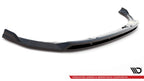 Splitter delantero V.2 para Audi e-tron