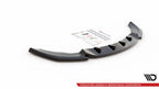 Splitter delantero V.2 para BMW 3 Coupe M-Pack E46