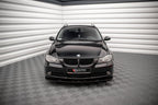 Splitter delantero V.2 para BMW 3 E90 / E91