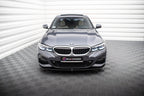 Splitter delantero V.3 para BMW 3 M-Pack G20