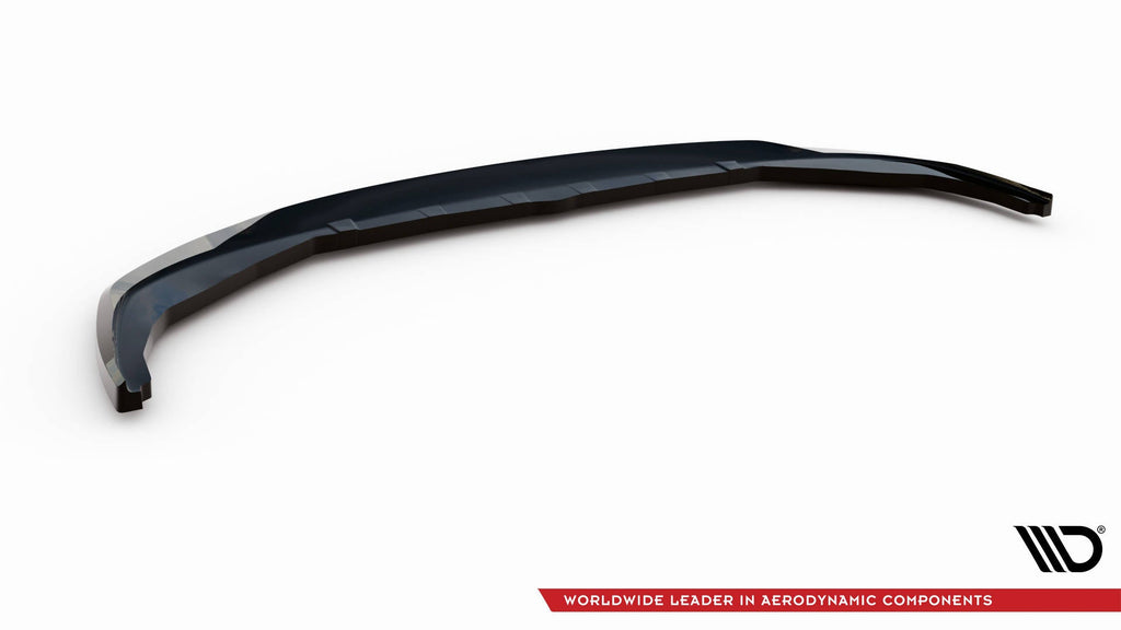 Splitter delantero V.2 para BMW 3 M340i / M-Pack G20 / G21 Facelift