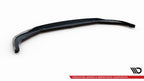 Splitter delantero V.2 para BMW 3 M340i / M-Pack G20 / G21 Facelift