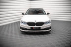 Splitter delantero V.2 para BMW 5 G30 / G31