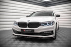 Splitter delantero V.2 para BMW 5 G30 / G31