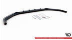 Splitter delantero V.2 para BMW 5 G30 / G31