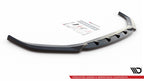 Splitter delantero V.2 para BMW 5 G30 / G31