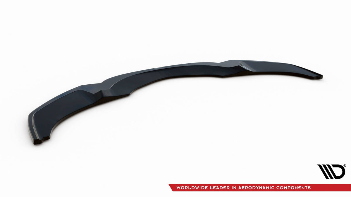 Splitter delantero V.2 para BMW 5 M-Pack F10/F11