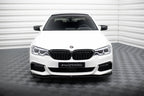 Splitter delantero V.2 para BMW 5 M-Pack / M550d / M550i G30/ G31 M-Pack