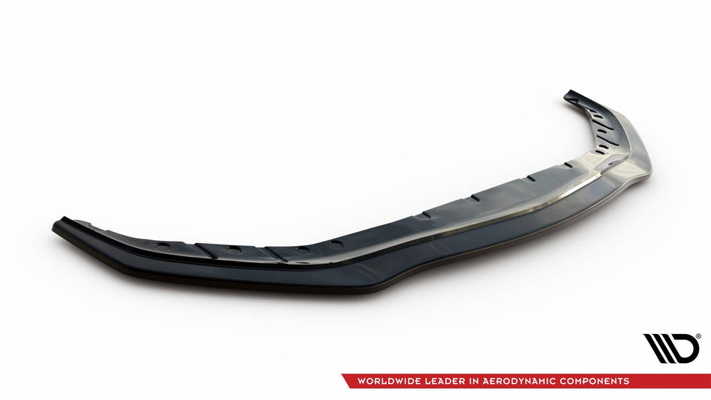 Splitter delantero V.2 para BMW 5 M-Pack / M550d / M550i G30/ G31 M-Pack