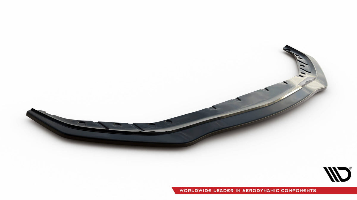 Splitter delantero V.2 para BMW 5 M-Pack / M550d / M550i G30/ G31 M-Pack