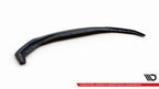 Splitter delantero V.2 para BMW 5 M-Pack / M550d / M550i G30/ G31 M-Pack