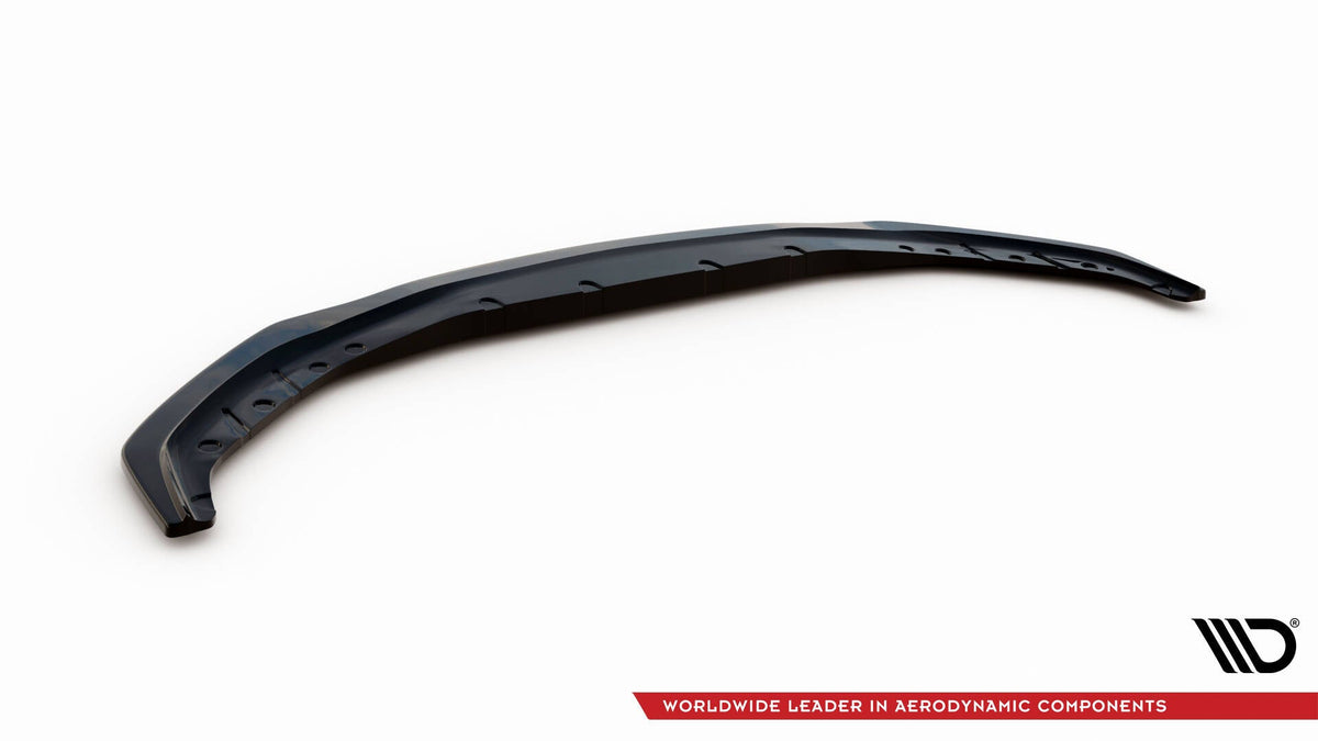 Splitter delantero V.2 para BMW 5 M-Pack / M550d / M550i G30/ G31 M-Pack