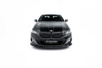 Splitter delantero V.2 para BMW 5 / i5 M-Pack G60