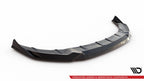 Splitter delantero V.2 para BMW 5 / i5 M-Pack G60