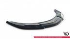 Splitter delantero V.2 para BMW 6 Coupe E63 / Cabrio E64
