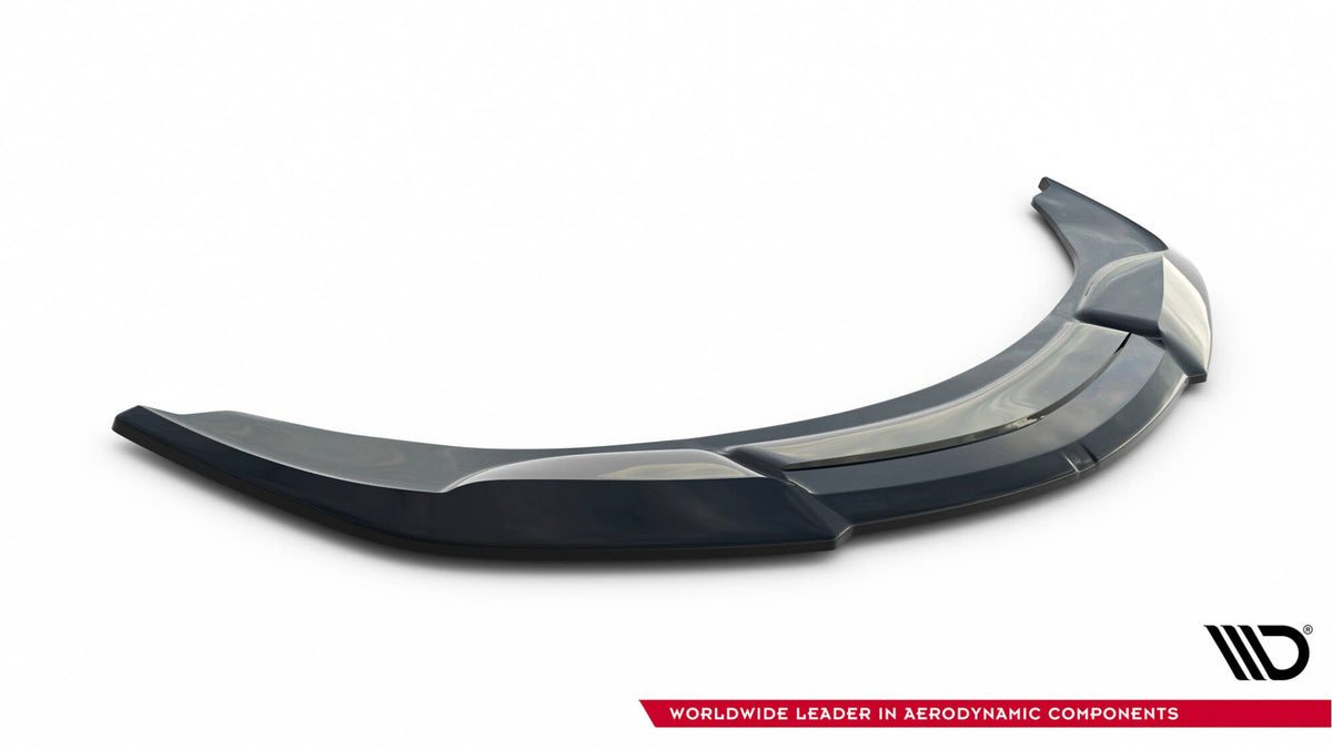 Splitter delantero V.2 para BMW 6 Coupe E63 / Cabrio E64