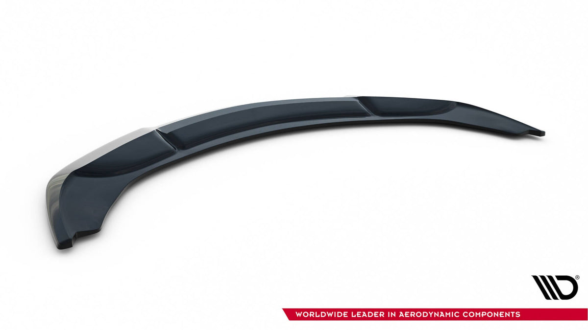 Splitter delantero V.2 para BMW 6 Coupe E63 / Cabrio E64