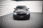 Splitter delantero V.2 para BMW 7 M-Pack F01