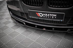 Splitter delantero V.2 para BMW 7 M-Pack F01