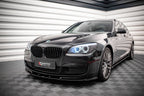 Splitter delantero V.2 para BMW 7 M-Pack F01
