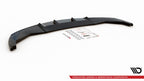 Splitter delantero V.2 para BMW 7 M-Pack F01