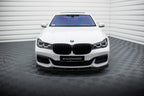 Splitter delantero V.2 para BMW 7 M-Pack G11 /G12