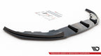 Splitter delantero V.2 para BMW 7 M-Pack G11 /G12