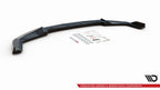 Splitter delantero V.2 para BMW M2 Competition F87