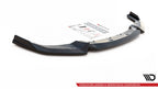 Splitter delantero V.2 para BMW M2 Competition F87