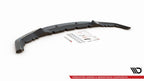 Splitter delantero V.2 para BMW M2 F87