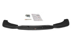 Splitter delantero V.2 para BMW M3 E46 Coupe