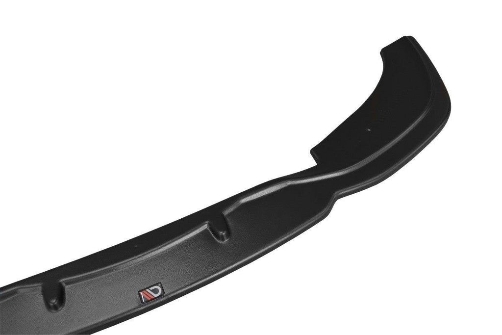 Splitter delantero V.2 para BMW M3 E46 Coupe