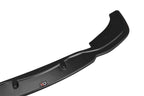 Splitter delantero V.2 para BMW M3 E46 Coupe