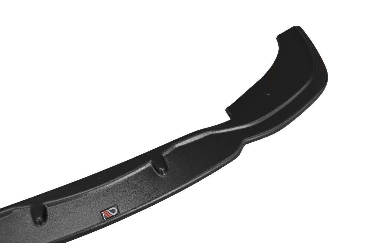 Splitter delantero V.2 para BMW M3 E46 Coupe