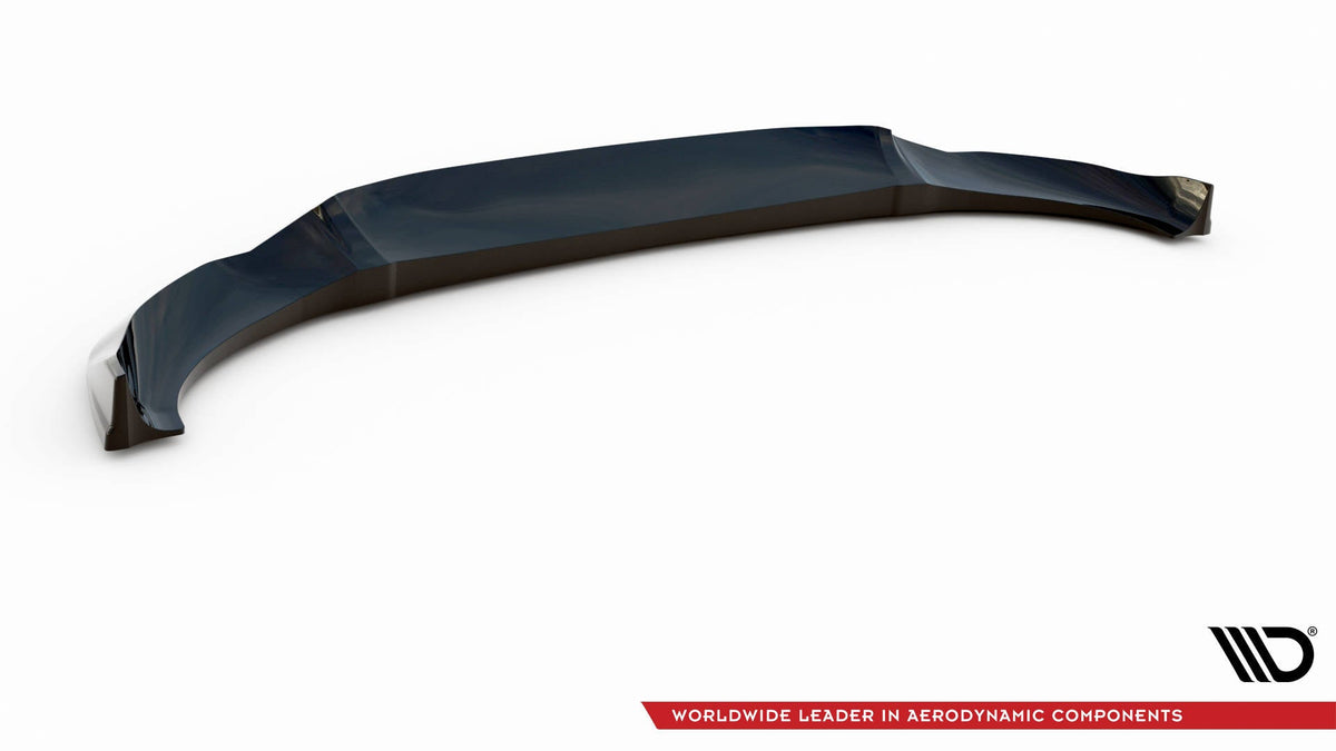 Splitter delantero V.2 para BMW X3 M40d / M40i / M-Pack G01