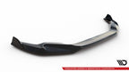 Splitter delantero V.2 para BMW X4 M F98