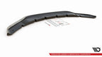 Splitter delantero V.2 para BMW X5 M F85 / X6 M F86
