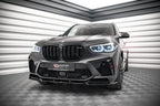 Splitter delantero V.2 para BMW X5M F95
