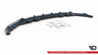 Splitter delantero V.2 para BMW X7 M-Pack G07