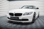 Splitter delantero V.2 para BMW Z4 E89