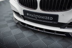 Splitter delantero V.2 para BMW Z4 E89